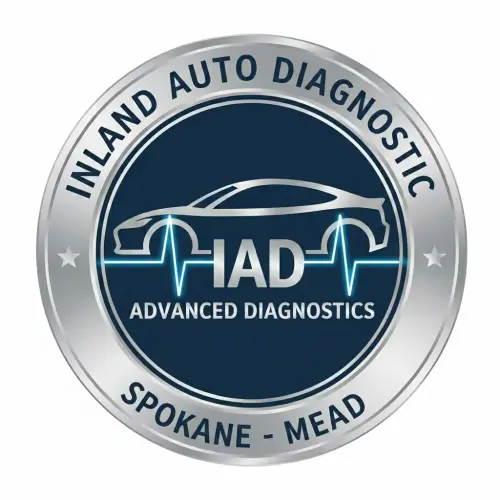 Inland Auto Diagnostic